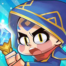 Rage Mage MOD APK icon